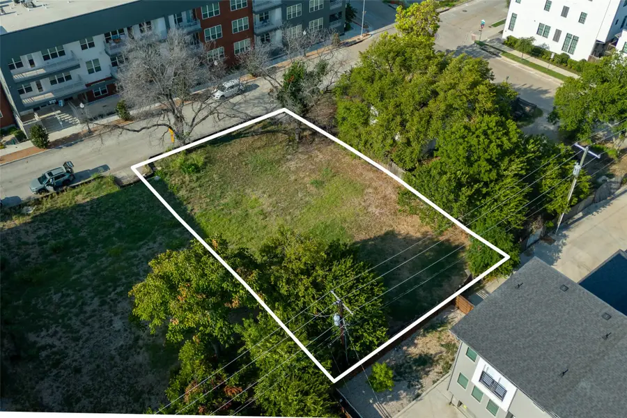 2722 Wingate Street, Fort Worth, TX 76107 - Image #2