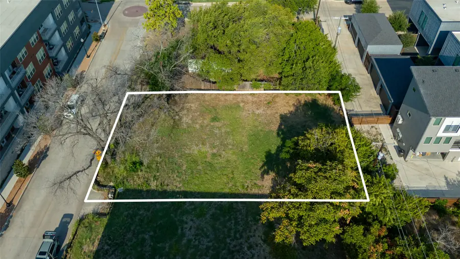 2722 Wingate Street, Fort Worth, TX 76107 - Image #3