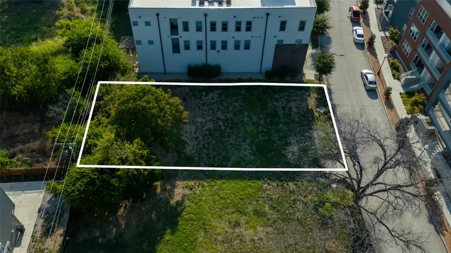 2716 Wingate Street, Fort Worth, TX 76107 - Image #2