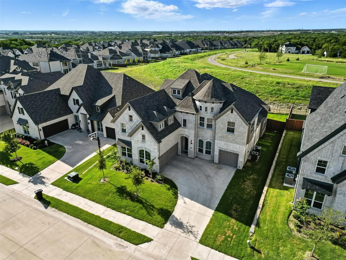 1018 Cascading Creek Drive, Rockwall, TX 75087 - Image #1