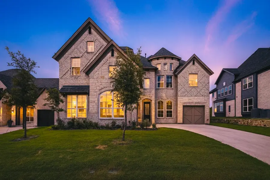 1018 Cascading Creek Drive, Rockwall, TX 75087 - Image #2