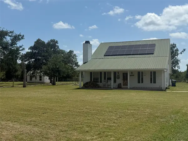 353 Cr 176, Marlin, TX 76661