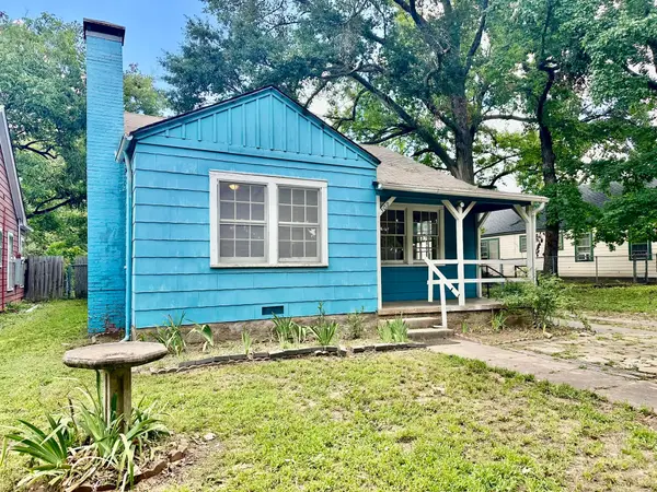 509 W Acheson Street, Denison, TX 75020