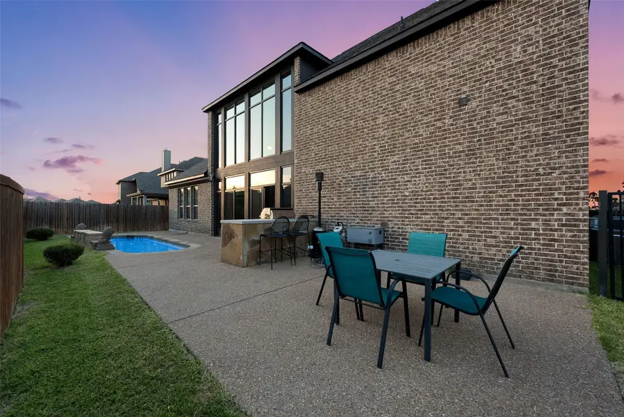 3204 Chambley Lane, Mansfield, TX 76084 - Image #3