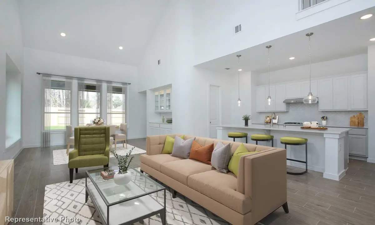 3756 American Paint Drive, Aubrey, TX 76227 - Image #1