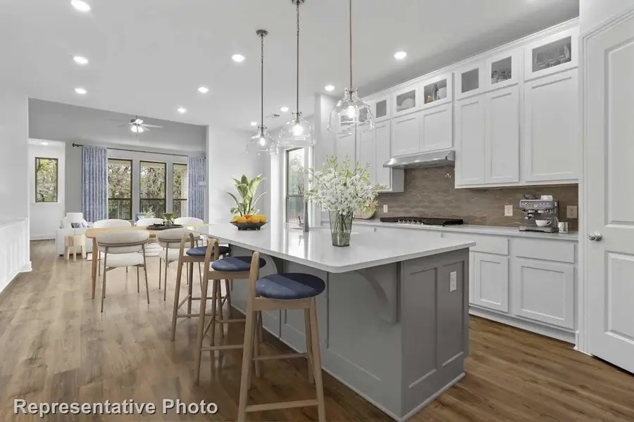 3612 Barrel Lane, Aubrey, TX 76227 - Image #2