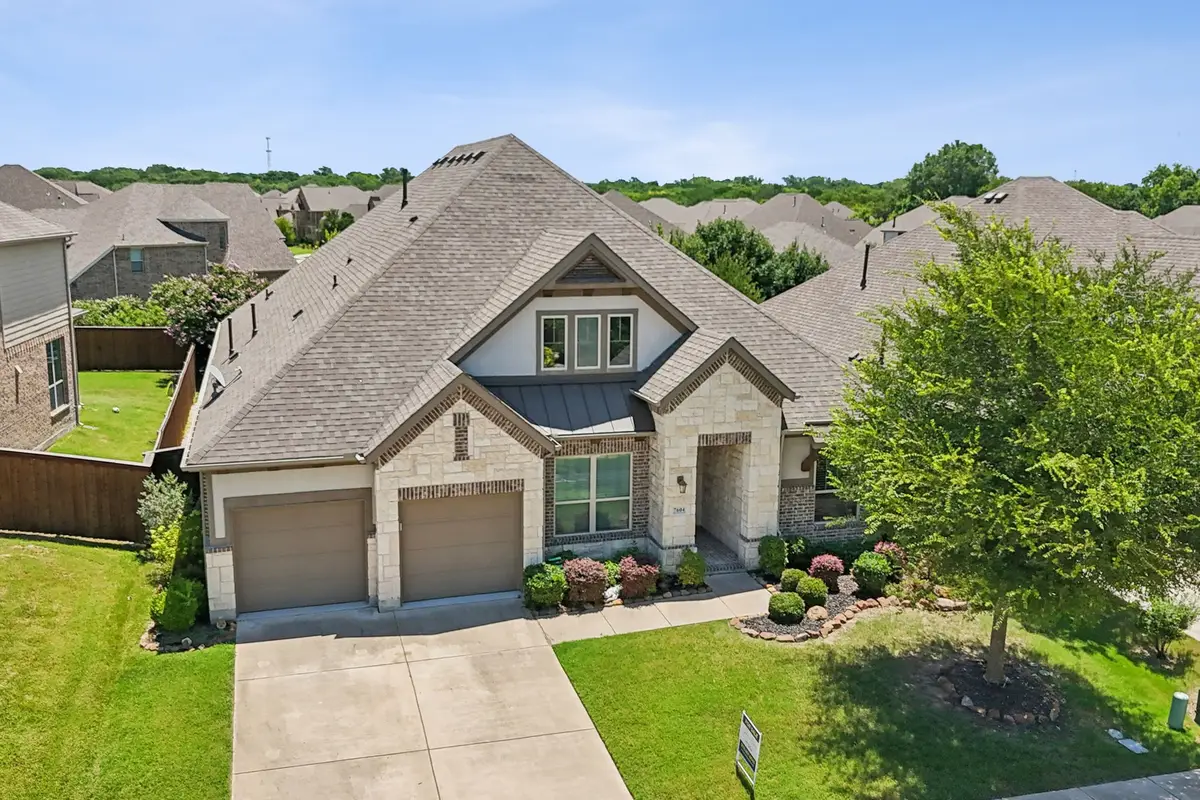 7604 Blanco Trail, McKinney, TX 75071 - #1