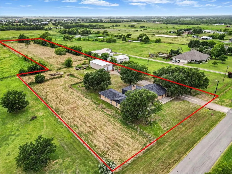 2303 County Road 4106, Kaufman, TX 75142 - Image #2