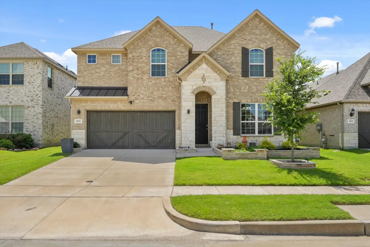 3217 Flowering Peach Drive, Heath, TX 75126 - Image #1