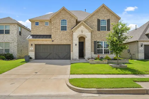 3217 Flowering Peach Drive, Heath, TX 75126