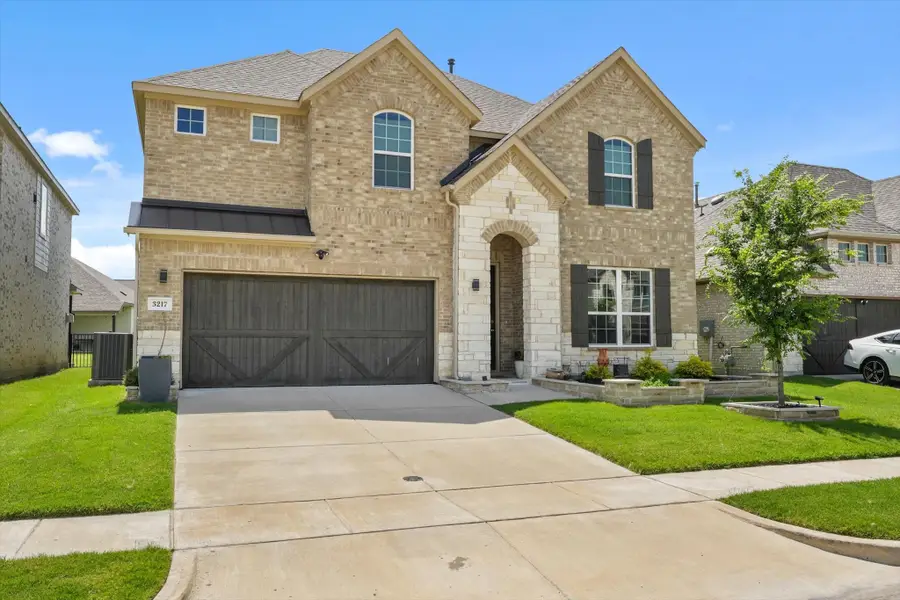 3217 Flowering Peach Drive, Heath, TX 75126 - Image #2