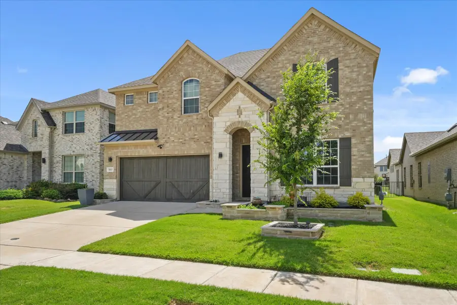 3217 Flowering Peach Drive, Heath, TX 75126 - Image #3