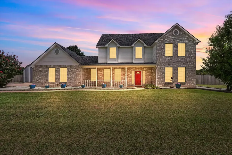 6659 Meadow Ridge Circle, Nevada, TX 75173 - Image #2