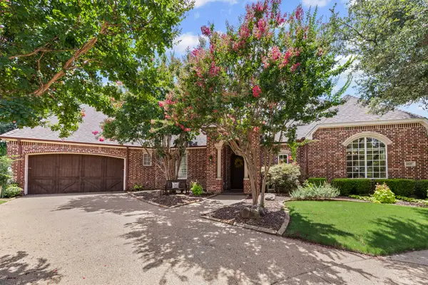 6537 S Dover Terrace, Fort Worth, TX 76132