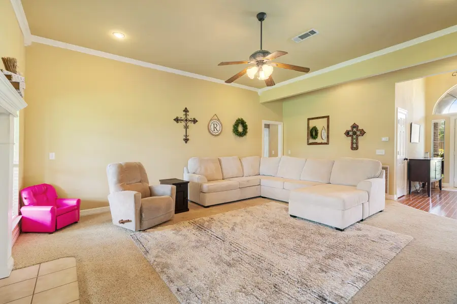 3630 Darnell Drive, Paris, TX 75462 - Image #3