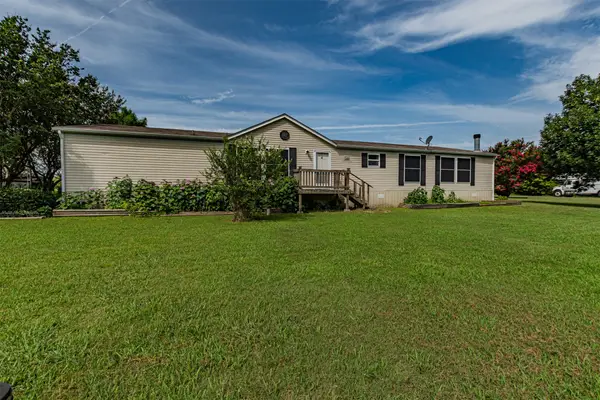 14132 County Road 352, Terrell, TX 75161