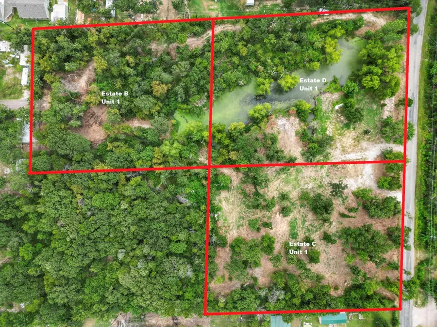 1221 Hillcrest Circle, Gordonville, TX 76245 - Image #3