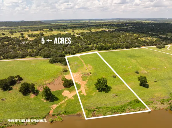 2105 River Shoals Road, Mineral Wells, TX 76067