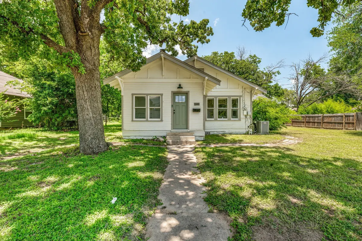 1143 W Jones Street, Stephenville, TX 76401 - Image #1