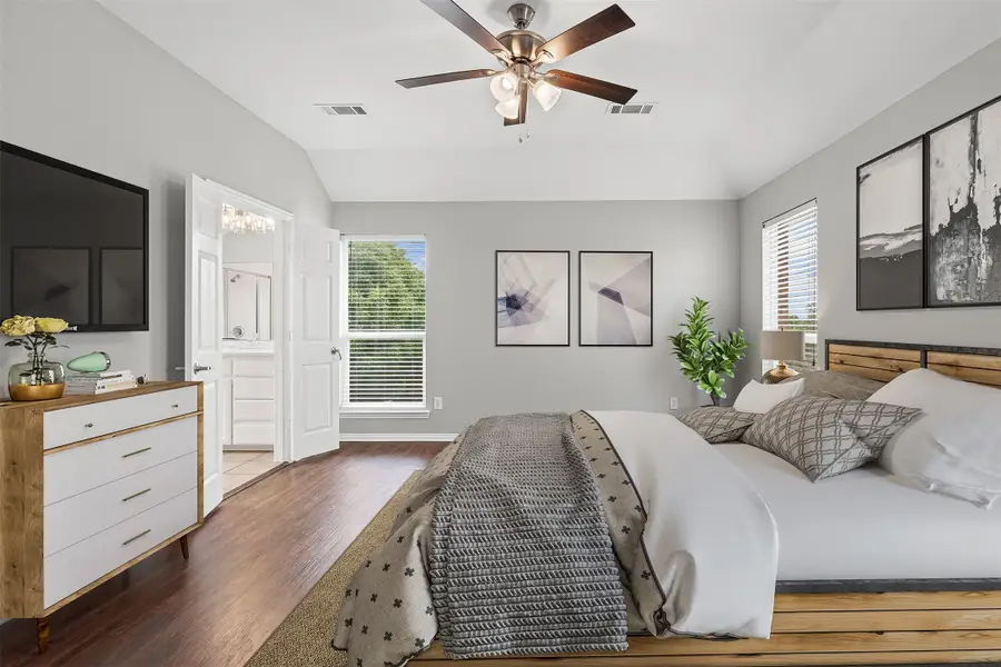 2821 Lynx Lane, Fort Worth, TX 76244 - Image #3