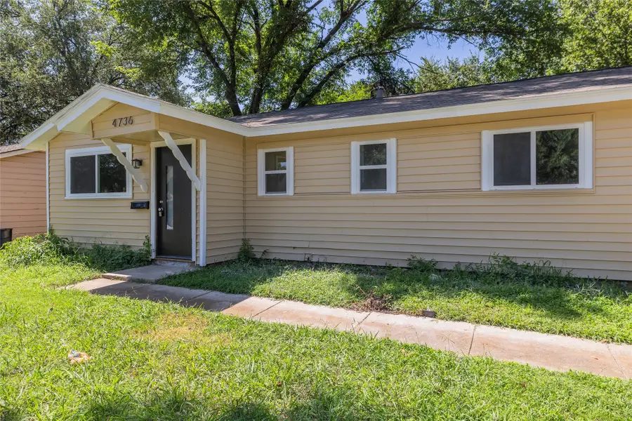 4736 Dorsey Street, Forest Hill, TX 76119 - Image #3