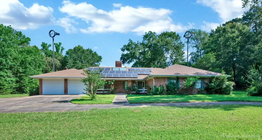 8344 Odom Road, Greenwood, LA 71033 - Image #2
