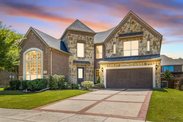 4560 Cheetah Trail, Frisco, TX 75034