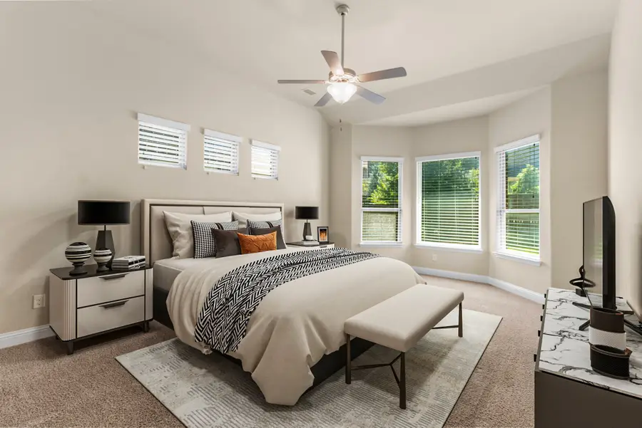 4560 Cheetah Trail, Frisco, TX 75034 - Image #2