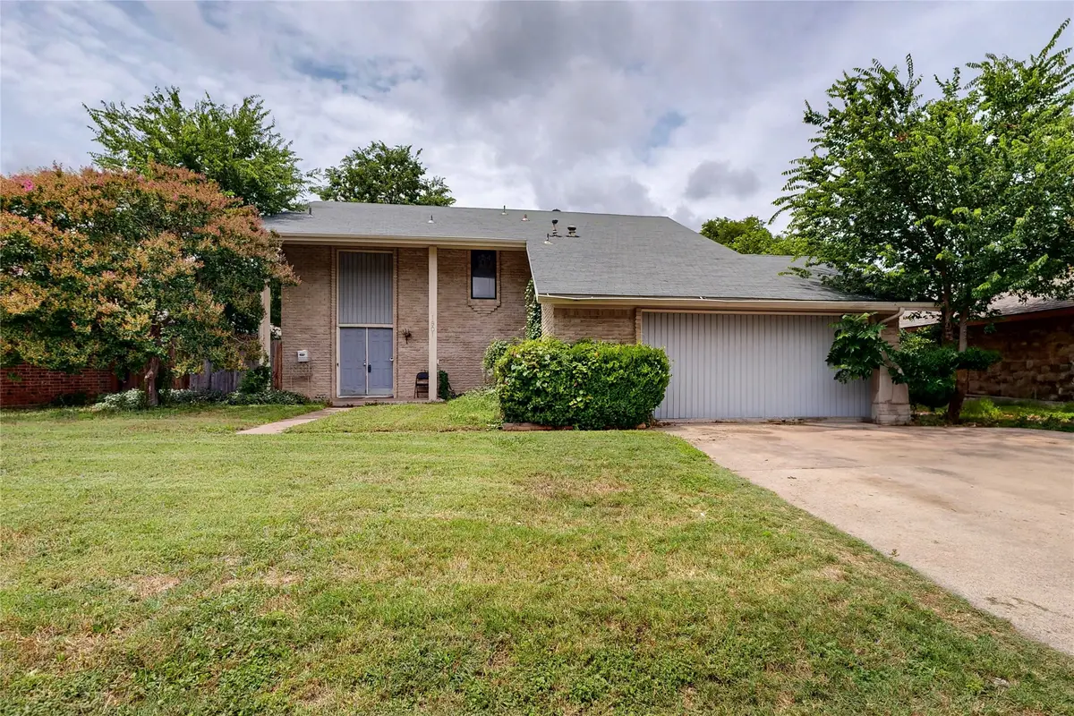 1801 Plantation Road, Garland, TX 75044 - Image #1