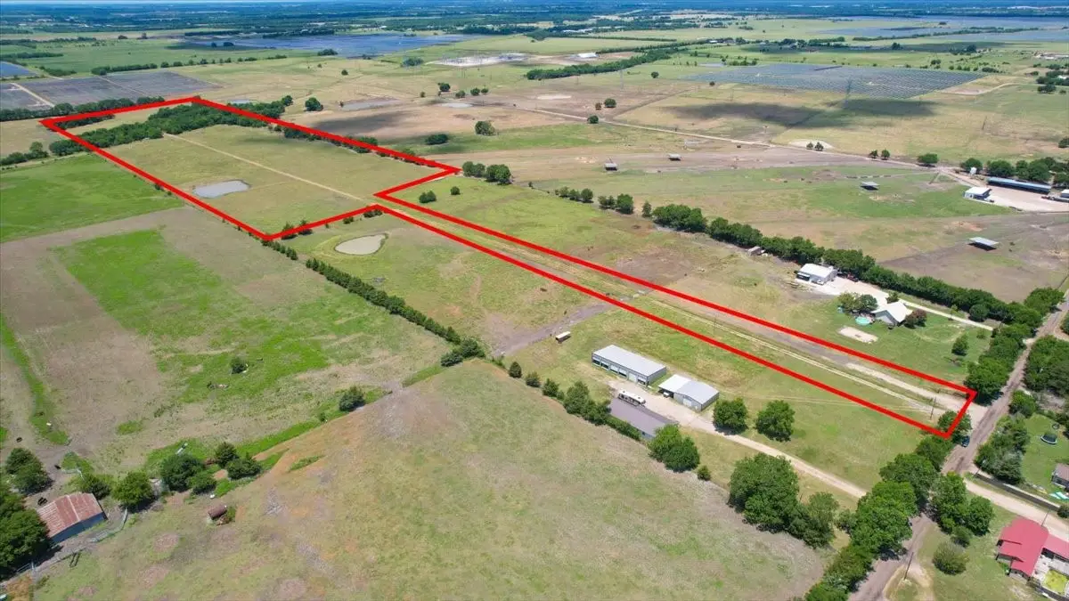 TBD County Road 24960, Brookston, TX 75421 - Image #1