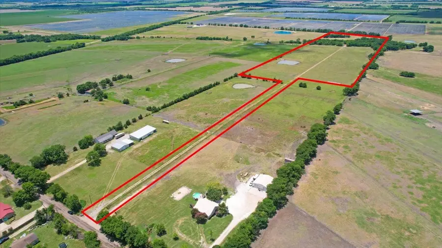 TBD County Road 24960, Brookston, TX 75421 - Image #3