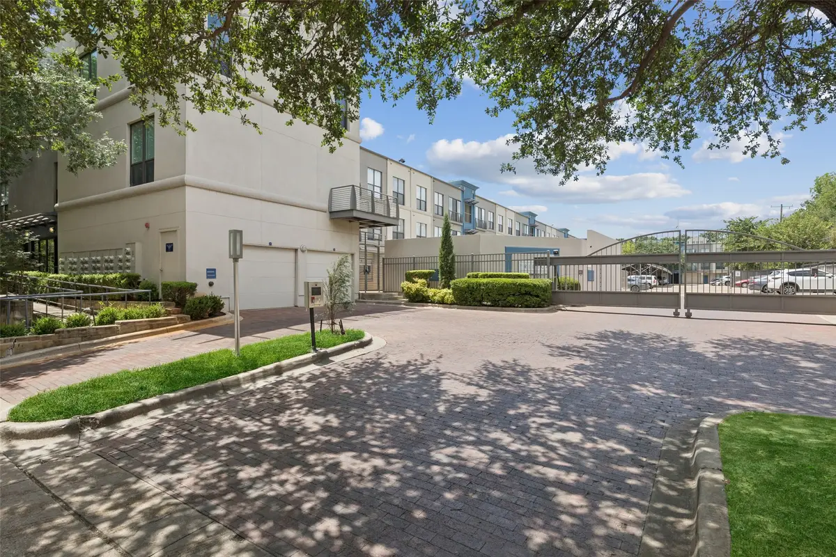 4414 Cedar Springs Road #206, Dallas, TX 75219 - Image #1