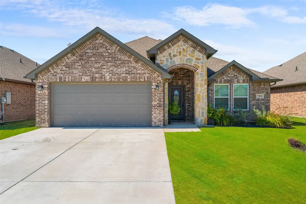 703 Hardaway Drive, Greenville, TX 75402 - Image #1