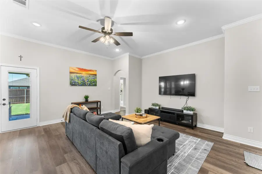 703 Hardaway Drive, Greenville, TX 75402 - Image #2