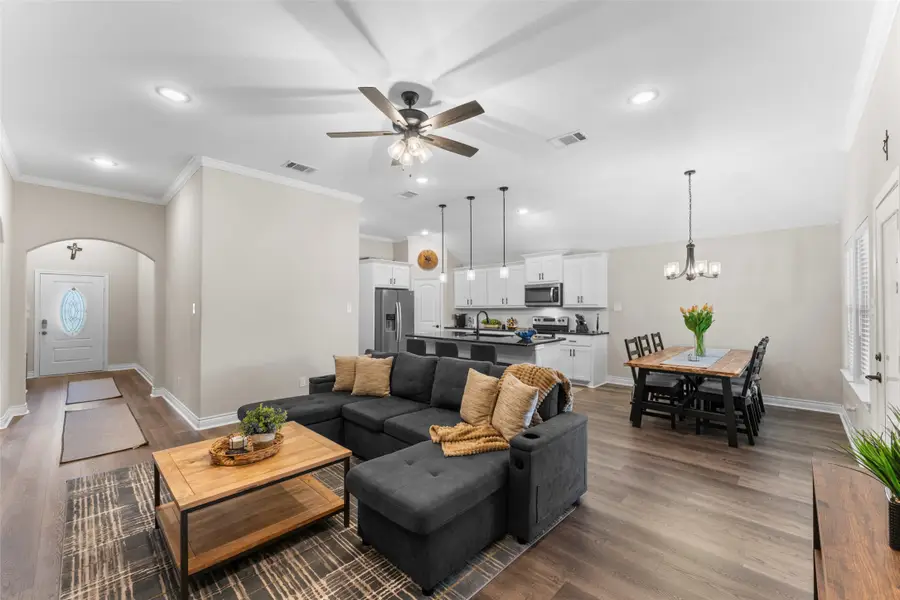 703 Hardaway Drive, Greenville, TX 75402 - Image #3