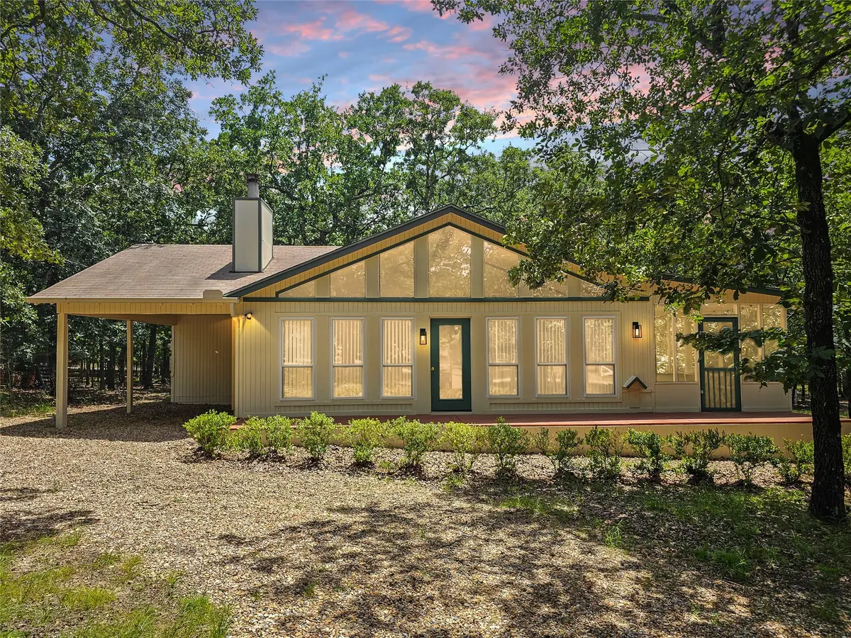 168 Knollwood Lane, Holly Lake Ranch, TX 75765 - Image #1
