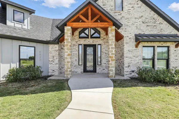 8023 Pennington, Fort Worth, TX 76126