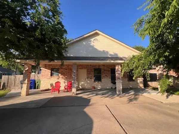 2800 South 3 A, Waco, TX 76706