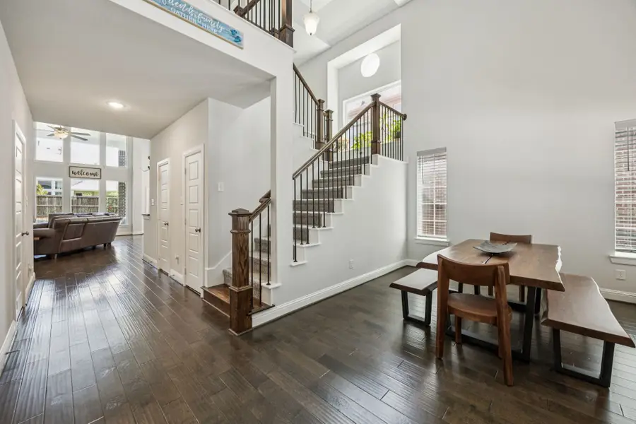 809 Nathanael Greene Court, Aubrey, TX 76227 - Image #2