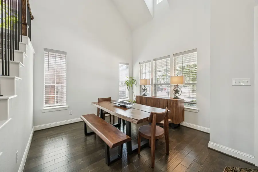 809 Nathanael Greene Court, Aubrey, TX 76227 - Image #3