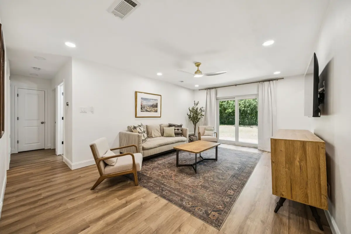 4101 Redstone Road, Denton, TX 76209 - Image #1