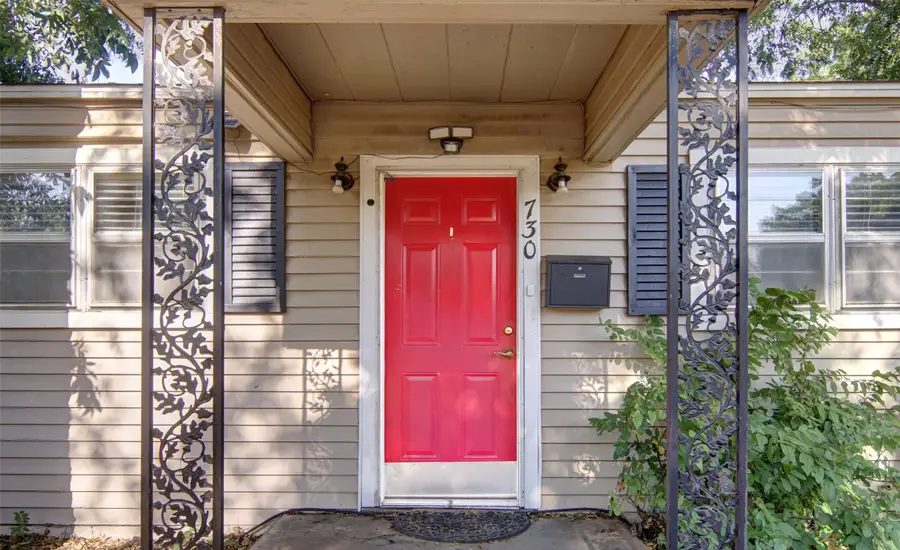 730 Indiana Street, Graham, TX 76450 - Image #3