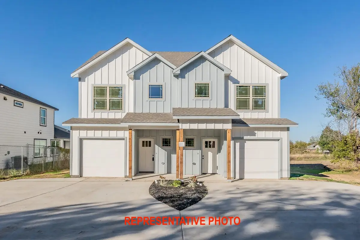 1224 Elva Warren Street, Fort Worth, TX 76115 - Image #1