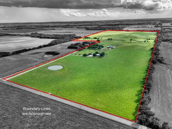 15796 Chapel Road, Lorena, TX 76655