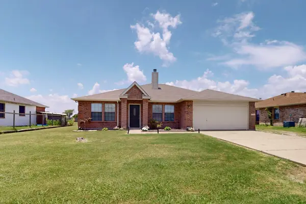 6336 Sand Stone Circle, Nevada, TX 75173