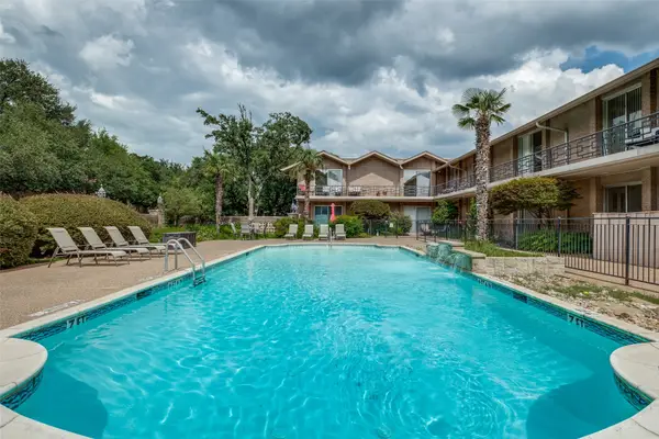 6320 Bandera Avenue #A, Dallas, TX 75225