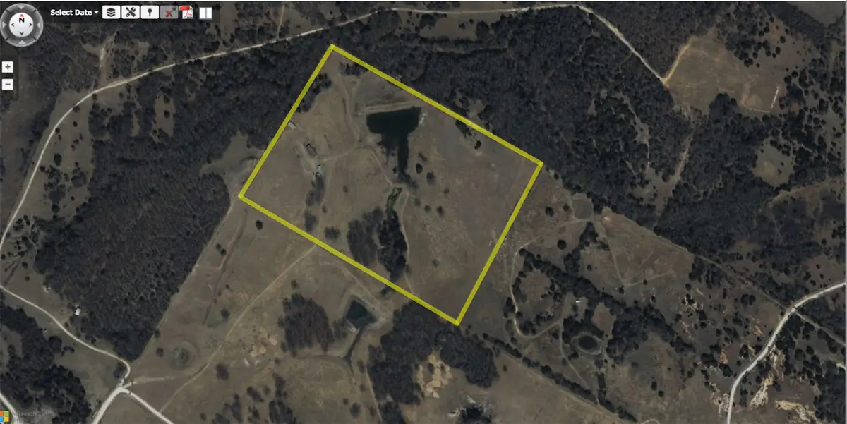 0000 Holland Road, Forestburg, TX 76239 - Image #1