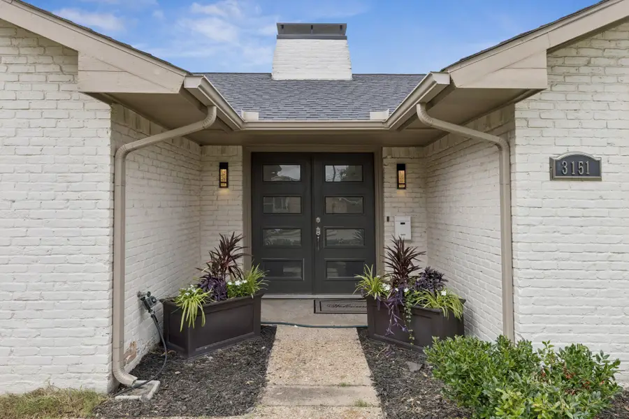 3151 Kinkaid Drive, Dallas, TX 75220 - Image #3