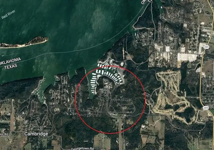 65 Lakewood Lane, Pottsboro, TX 75076 - Image #2