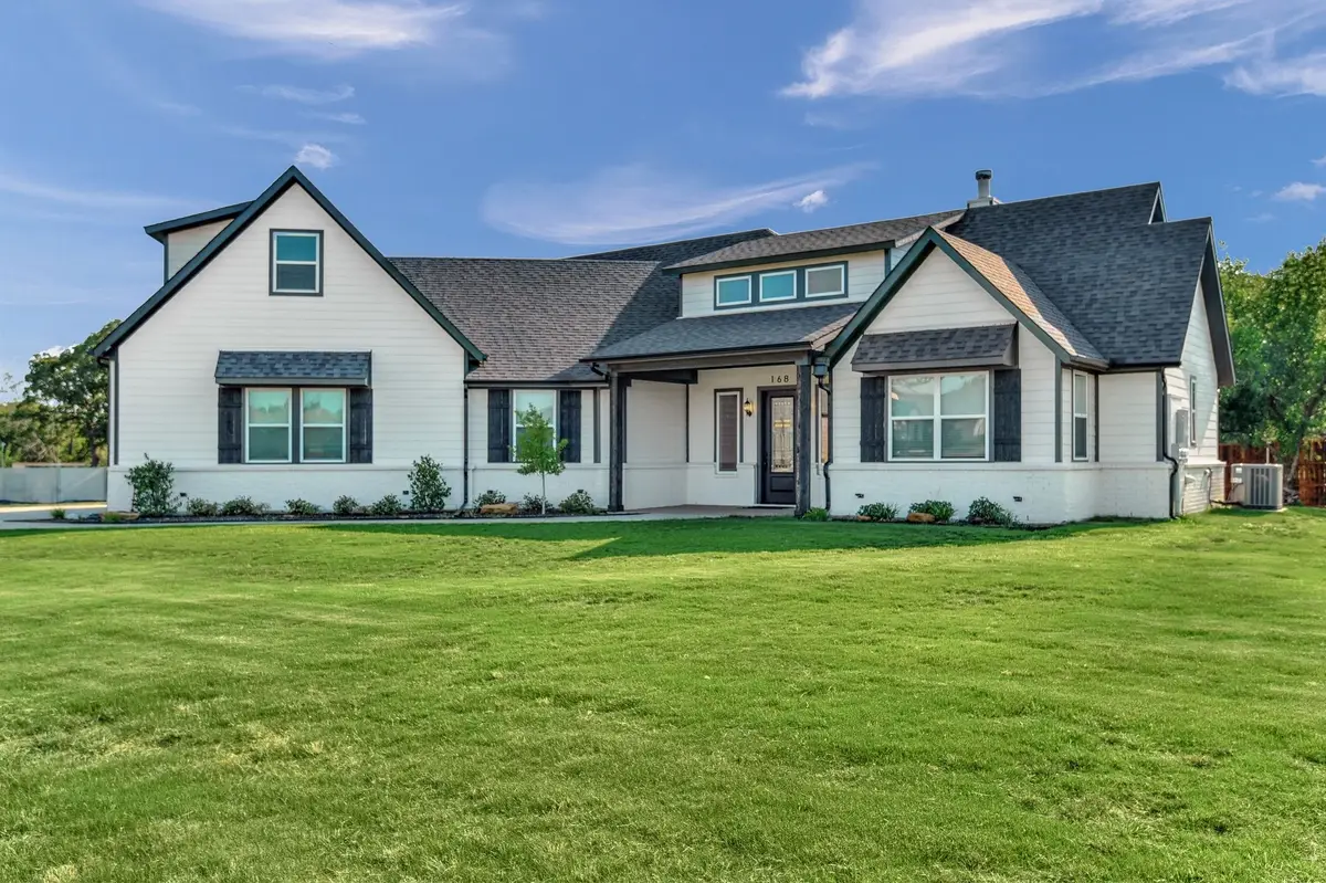 168 Lakeview Circle, Pilot Point, TX 76258 - Image #1